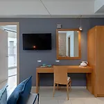 Anastasia & Mediterranean Comfort Hotel