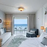 Anastasia & Mediterranean Comfort Hotel
