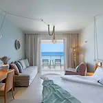 Anastasia & Mediterranean Comfort Caristo