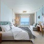 Hotel Anastasia & Mediterranean Comfort 4*