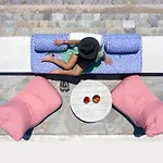 Anastasia & Mediterranean Comfort Hotel 4*