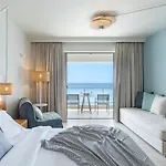 Anastasia & Mediterranean Comfort Hotel Caristo