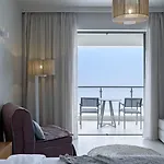 Anastasia & Mediterranean Comfort Hotel 4*