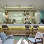 Anastasia & Mediterranean Comfort 4*