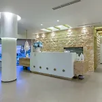Anastasia & Mediterranean Comfort 4* Caristo