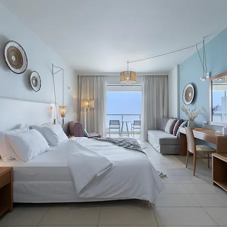 Hotel Anastasia & Mediterranean Comfort 4*