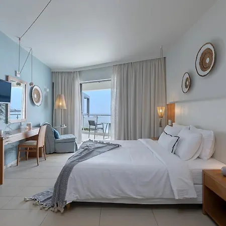 Anastasia & Mediterranean Comfort Ξενοδοχείο