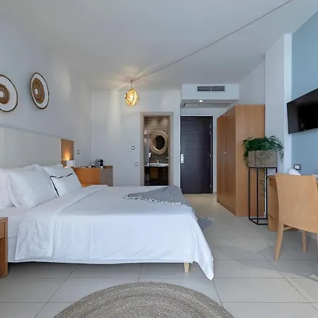 Anastasia & Mediterranean Comfort 4*