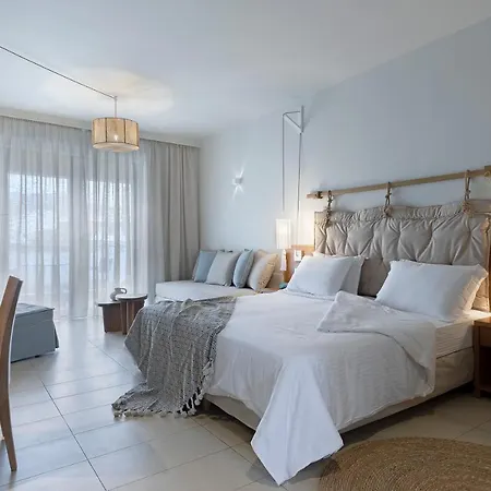 Anastasia & Mediterranean Comfort Hotel Caristo
