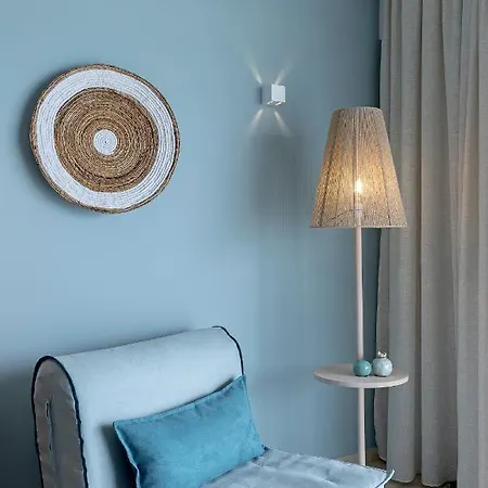 Anastasia & Mediterranean Comfort Hotel