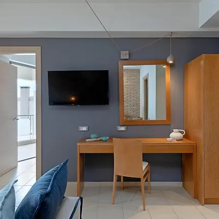 Anastasia & Mediterranean Comfort Hotel