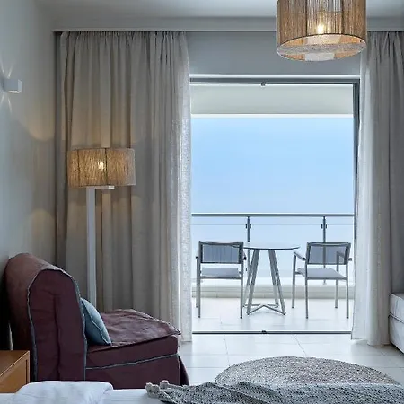 Hotel Anastasia & Mediterranean Comfort Caristo