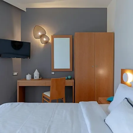 Anastasia & Mediterranean Comfort 4*