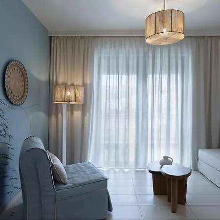 Anastasia & Mediterranean Comfort Ξενοδοχείο Κάρυστος