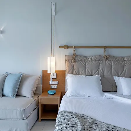 Anastasia & Mediterranean Comfort Hotel 4*