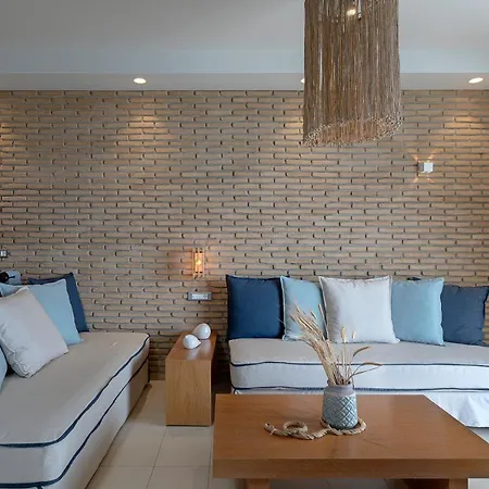 Hotel Anastasia & Mediterranean Comfort