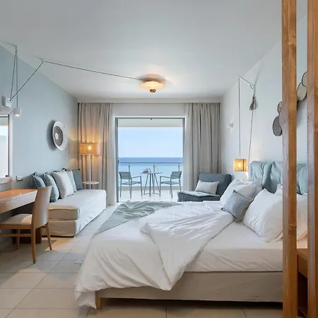 Hotel Anastasia & Mediterranean Comfort