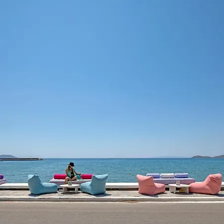 Anastasia & Mediterranean Comfort 4*