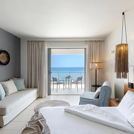 Anastasia & Mediterranean Comfort