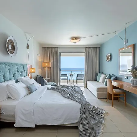 Anastasia & Mediterranean Comfort 卡利斯托斯