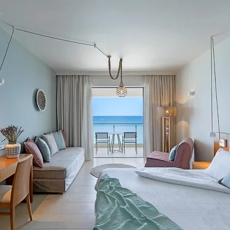 Anastasia & Mediterranean Comfort Karystos (Evia)