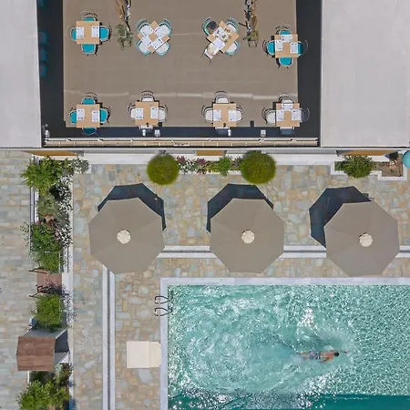 Anastasia & Mediterranean Comfort