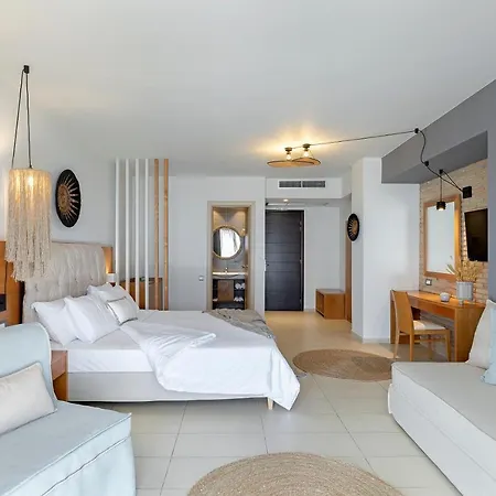 Anastasia & Mediterranean Comfort 4*