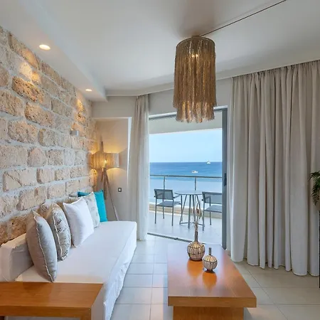 Anastasia & Mediterranean Comfort 4*