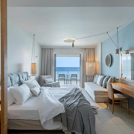Anastasia & Mediterranean Comfort Ξενοδοχείο Κάρυστος
