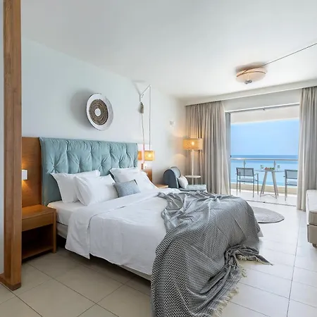 Anastasia & Mediterranean Comfort Κάρυστος