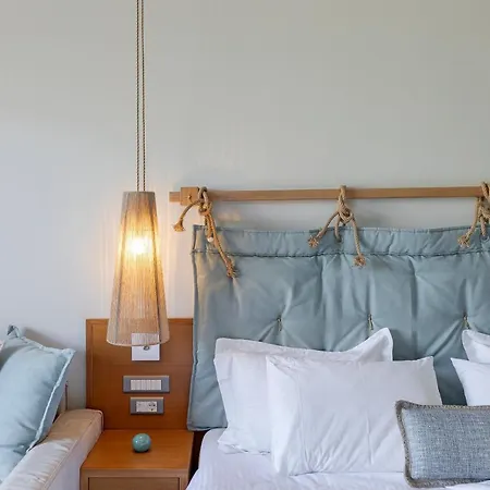 Ξενοδοχείο Anastasia & Mediterranean Comfort Κάρυστος