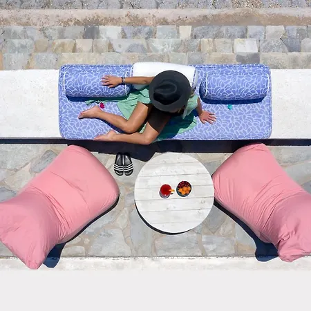 Anastasia & Mediterranean Comfort Hotel 4*