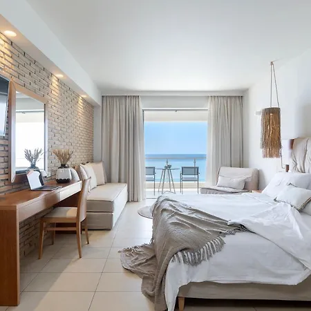 Anastasia & Mediterranean Comfort
