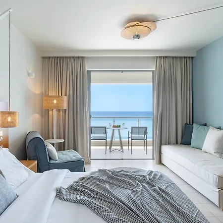 Anastasia & Mediterranean Comfort Ξενοδοχείο Κάρυστος