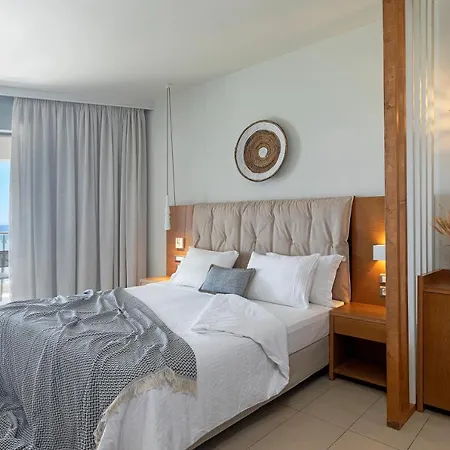 Ξενοδοχείο Anastasia & Mediterranean Comfort Κάρυστος