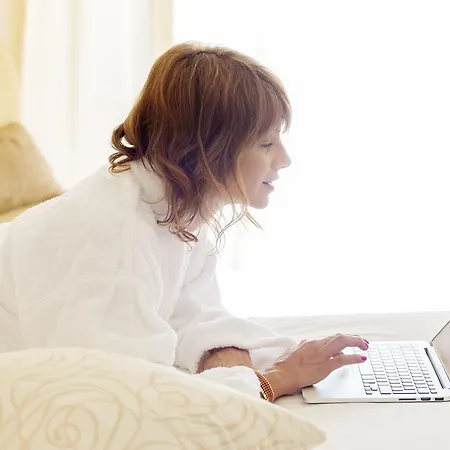 Hotel Anastasia & Mediterranean Comfort Karystos (Evia)