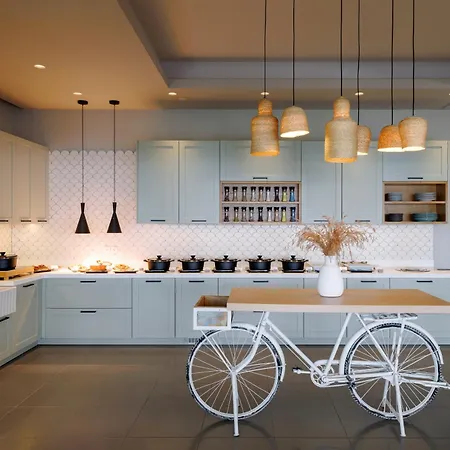 Hotel Anastasia & Mediterranean Comfort