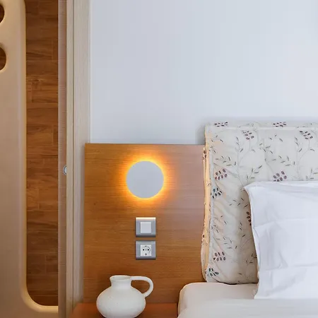Anastasia & Mediterranean Comfort 4*