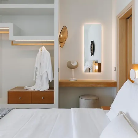 Anastasia & Mediterranean Comfort