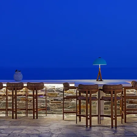Anastasia & Mediterranean Comfort 酒店
