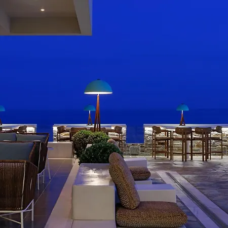 호텔 Anastasia & Mediterranean Comfort