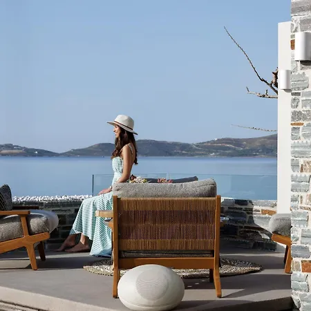 Ξενοδοχείο Anastasia & Mediterranean Comfort Κάρυστος
