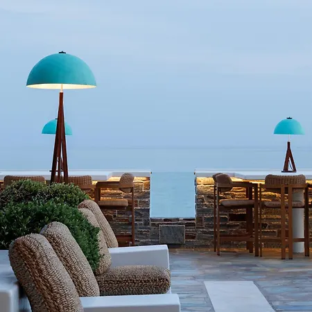 Anastasia & Mediterranean Comfort 4* 卡利斯托斯