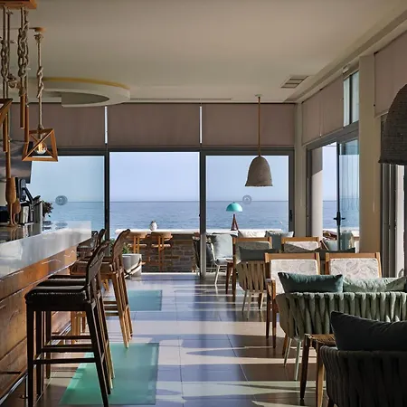Anastasia & Mediterranean Comfort 酒店