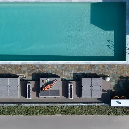 Hotel Anastasia & Mediterranean Comfort 4*