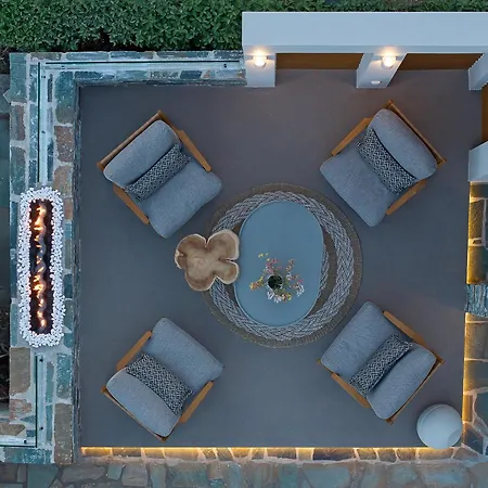 Anastasia & Mediterranean Comfort Hotel Karystos (Evia)