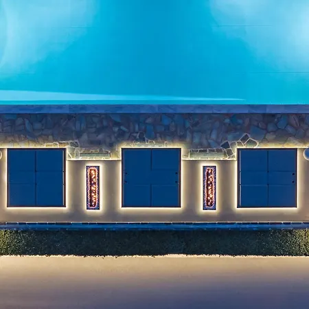 Anastasia & Mediterranean Comfort 4*