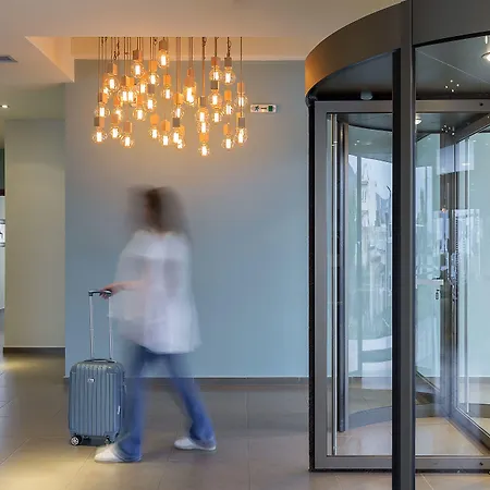 Hotel Anastasia & Mediterranean Comfort Karystos (Evia)