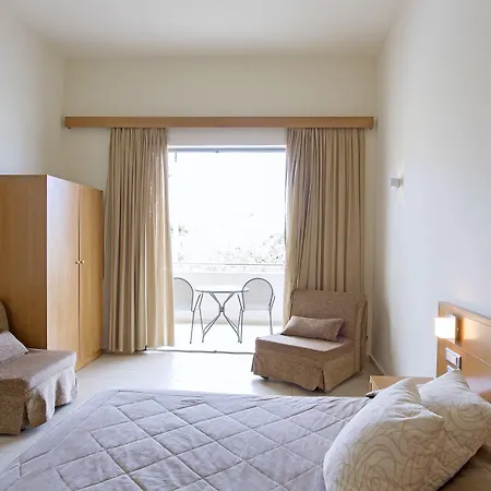 Anastasia & Mediterranean Comfort