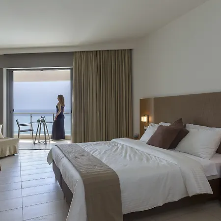 Hotel Anastasia & Mediterranean Comfort